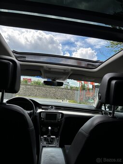 VW Passat B8 - 3