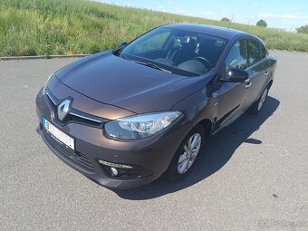 Renault Fluence - 3