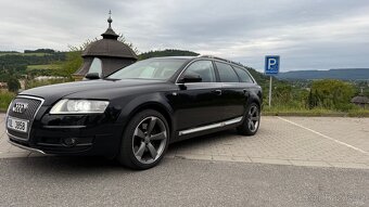Audi A6 Allroad - 3