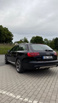 Audi A6 Allroad - 3