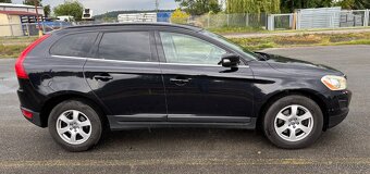 Volvo XC60 D5 AWD 2,4 151kW - 3