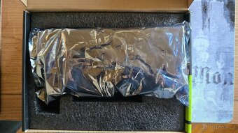 Geforce RTX Ventus 8GB - 3