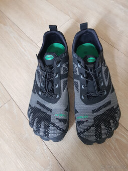 Saguaro Free I black XZA055BK vel. 46 - 3