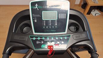 Běžecký pás Cecotec RunFit Extreme Track - 3