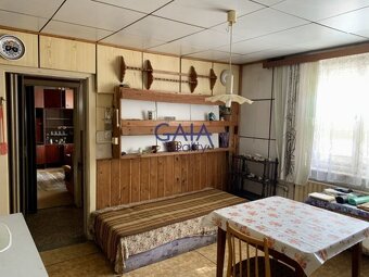 Velká nad Veličkou - Rodinný dům k rekonstrukci - 305m2 - 3