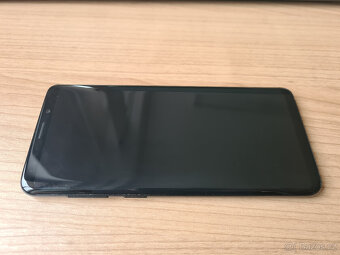Samsung Galaxy S9+ - 64GB/6GB dual slot - 3