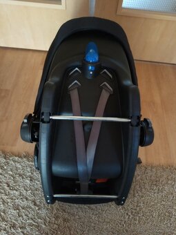 NOVÁ autosedačka Avionat Kite 0-13 kg - 3