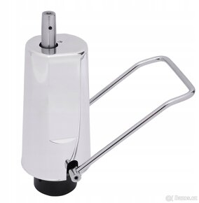 Náhradní hydraulická pumpa kadeřnického křesla - 3