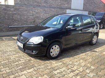 VW Polo 1,2i Top stav - 3