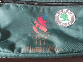 ATLANTA 1996 - 3