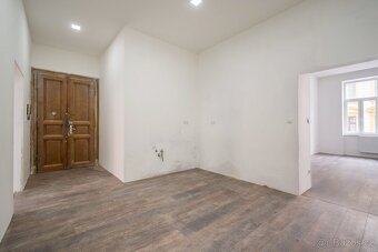Prodej bytu 3+1 85 m2 s balkonem, Praha 8 - Palmovka - 3