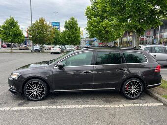 Passat b7 - 3