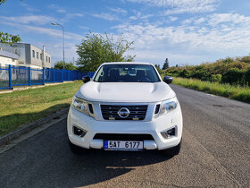 Nissan Navara NP300 4x4, odpočet DPH zlevněno - 3