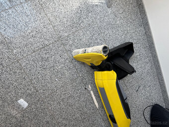 Podlahový čistič KARCHER F5 - 3