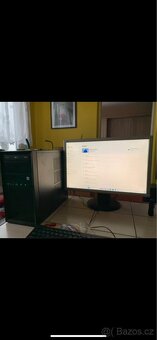 Starší Herní PC komplet s Win 11 - 3