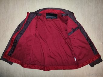 Bunda Cracker 152 - 3
