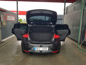 Leon 1.4 Tsi...92Kw - 3