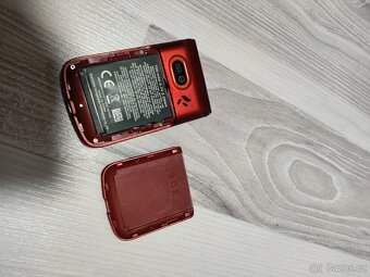 Swissvoice MP50 - 3