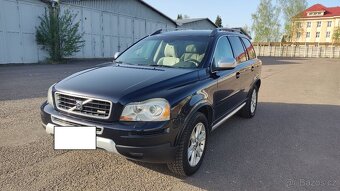 Volvo XC90 R design 8V 4.4 benzín - 3