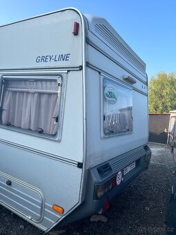Karavan KIP - 3