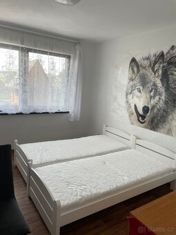 Pronájem bytu 3+1 96,49 m² - 3