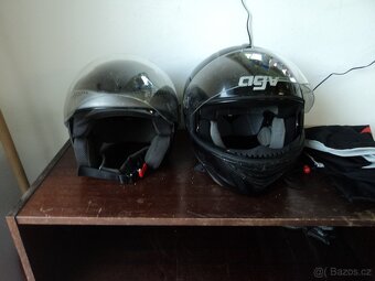2 x helma - 3