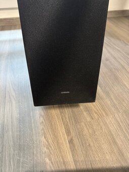 Soundbar Samsung - 3