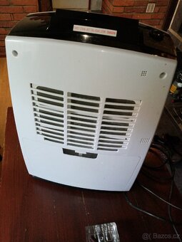 Prodám vysoušeč vzduchu-Sakura SPD10/16-SDR - 3