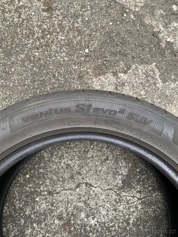 Letní pneu 235/50R19 Hankook - 3