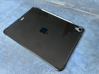 iPad Air 4th gen (2020) cellular s Pencil - 3