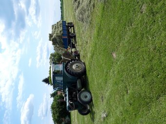 Zetor 50 super - 3