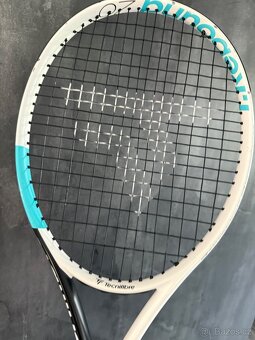 Tenisová raketa junior 26 - 3