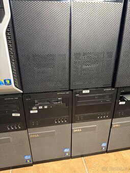 Lenovo, Dell (i3-i5) 2-4 generace. - 3