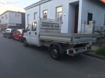 Citroen jumper - 3