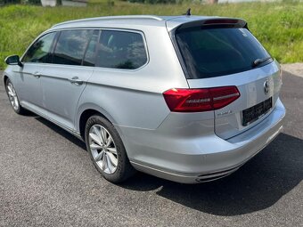 Volkswagen Passat B8, Highline, LED, Alcantara, DSG - 3