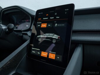 Polestar 2 Long Range 79kWh - 3