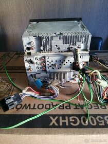 Autorádia - 3