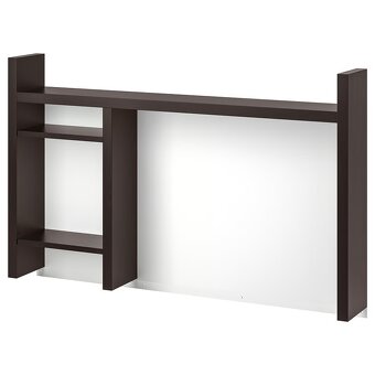 Nástavec k psacímu stolu ikea - 3