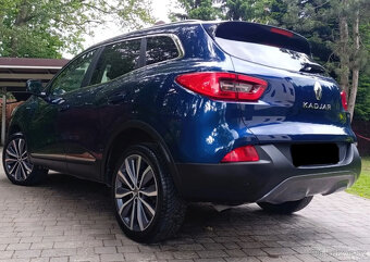 Renault Kadjar 1.6 dCi Energy Bose 4x4 - 3