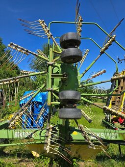 Schrovac Krone duo KS - 3