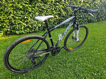 Pánské krosové hliníkové kolo SCOTT, rám 20,5" - 3