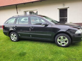 Prodám škoda Octavia combi1.9.TDI.77kw - 3