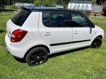 Fabia 1,2 HTP 44kw - 3