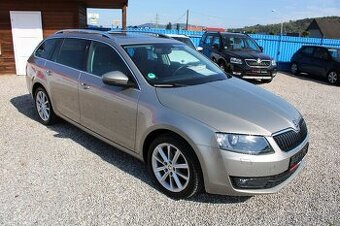 Škoda Octavia rv:2013 2.0TDI XENON KUŽE NAVI ALU - 3