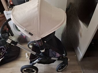 Bugaboo bufallo - 3