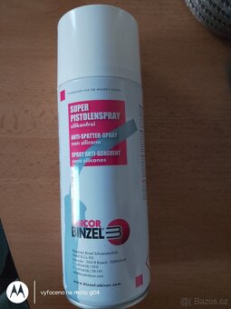 Prodám zbytek věci - 3