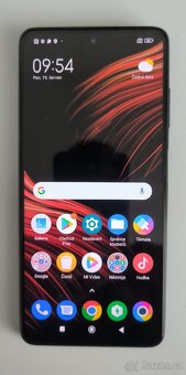 XIAOMI POCO X3 NFC, 6GB/128GB, Grey DUAL SIM
- 3