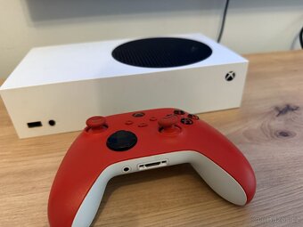 Xbox series s - 3