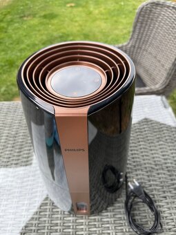 Zvlhčovač vzduchu Philips HU3918/10 - 3