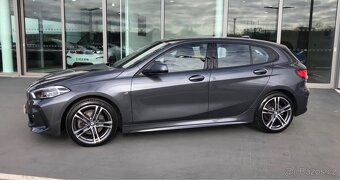 BMW 118i (2020) m-packet, nájezd 61tkm, automat - 3